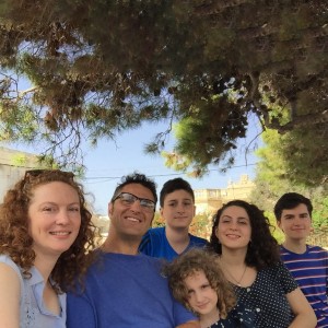Borg family square