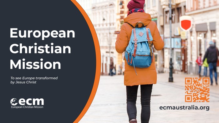 ECM Generic SLIDE2