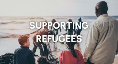 REFUGEES