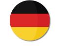 Germany transparent background