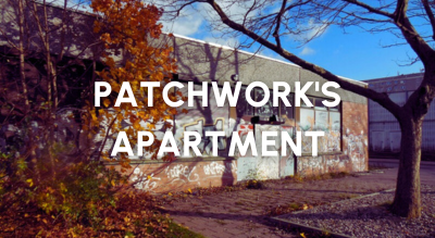 Patchwork