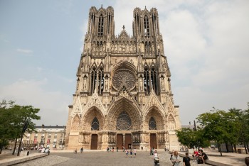 cathedraleurope