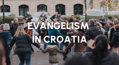 Croatia evangelism