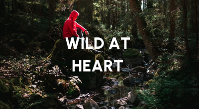 Wild at heart