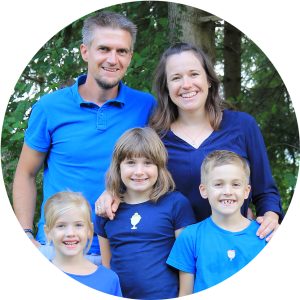Haemmerle Family 2021 Circle