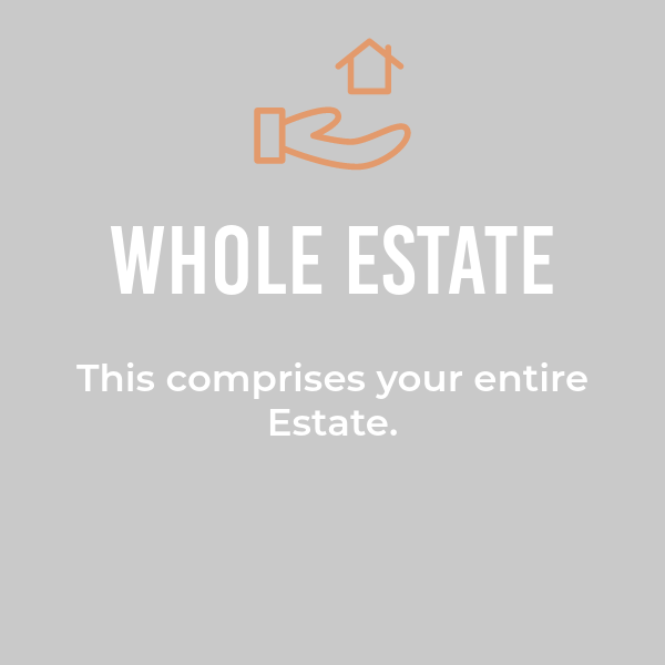Whole Estate