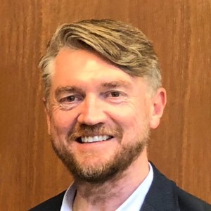 Conrad Parsons Profile