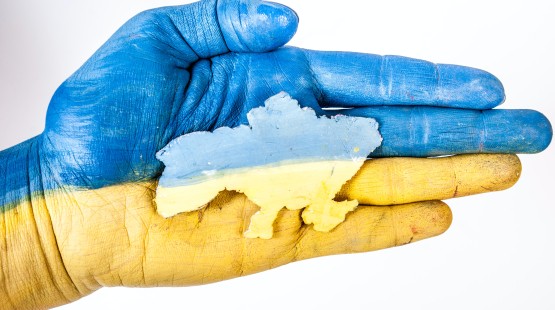 UKRAINE