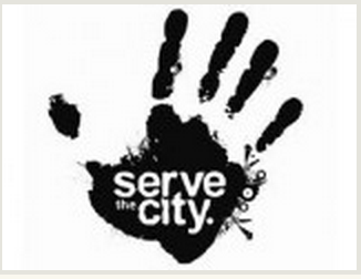 serve