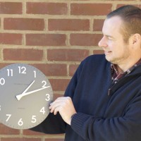 Richard is co-ordinator of one-eleven project