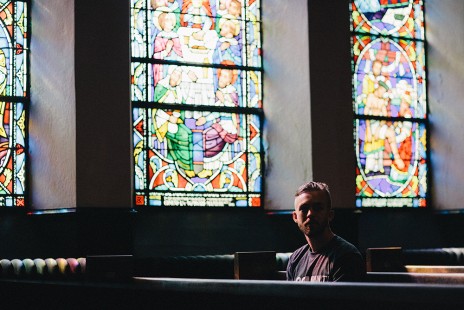quiet_church
