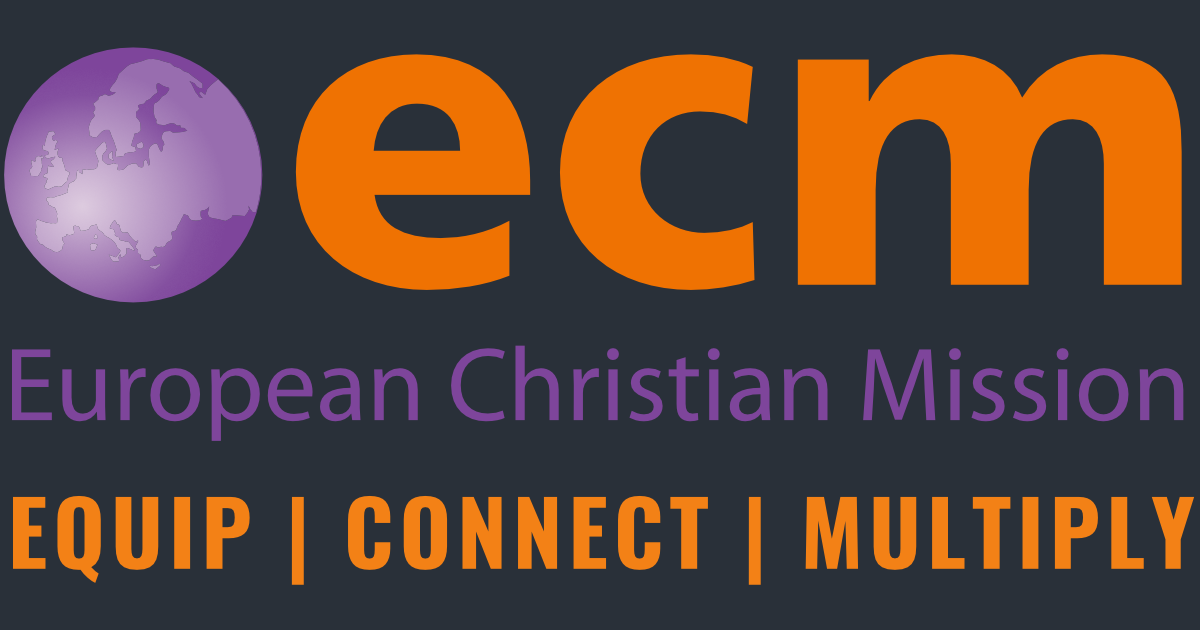 European Christian Mission Australia Limited logo